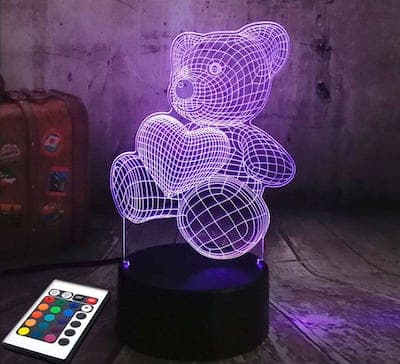 3D Світло