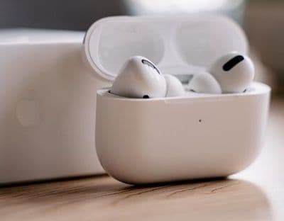 Wireless Headphones