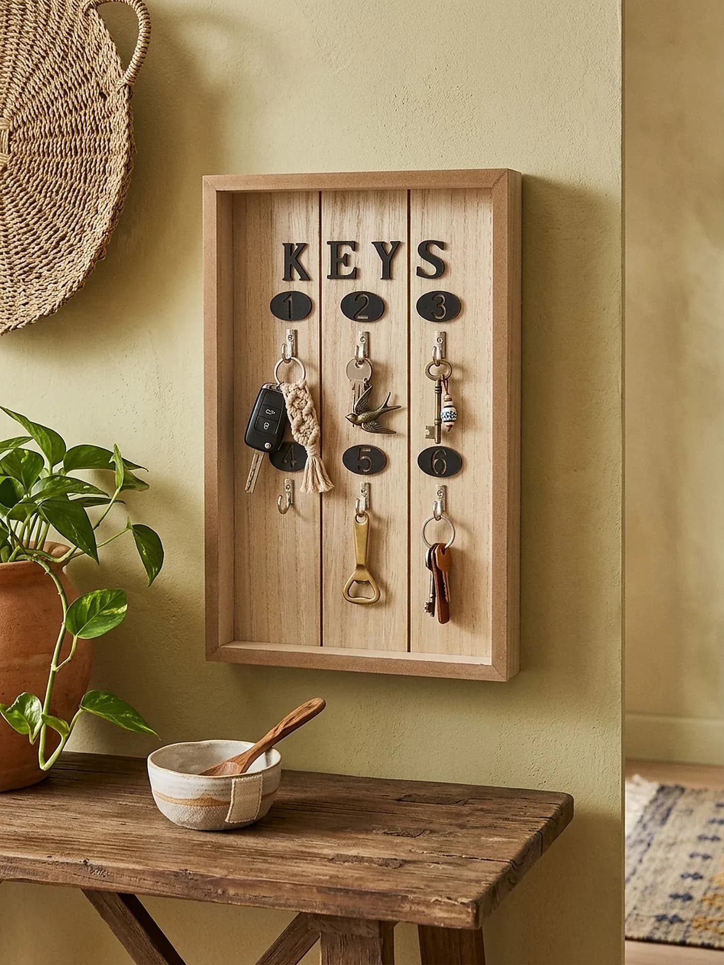Key holder