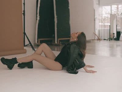 Aesthetic Photoshoot