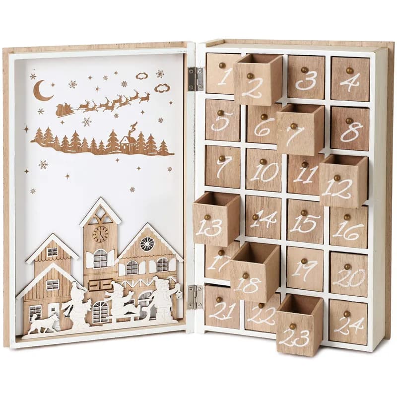 Advent calendar