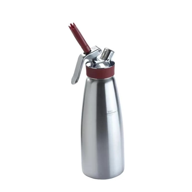 Cream whipper (siphon)