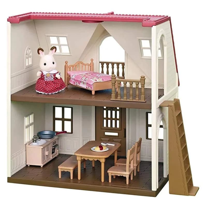 Doll or playset
