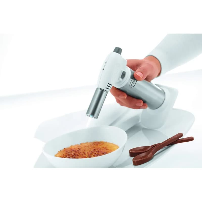 Kitchen torch