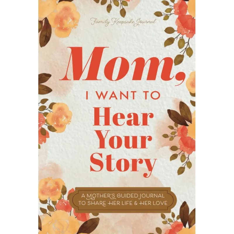 Libro de recuerdos para rellenar