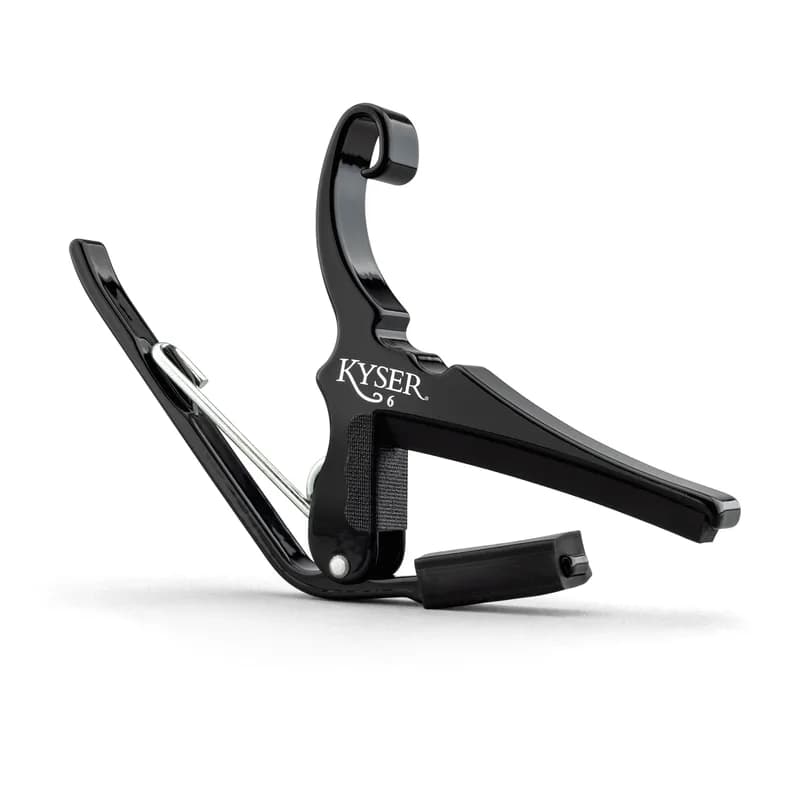 Guitar capo