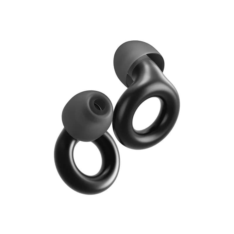 Musician earplugs
