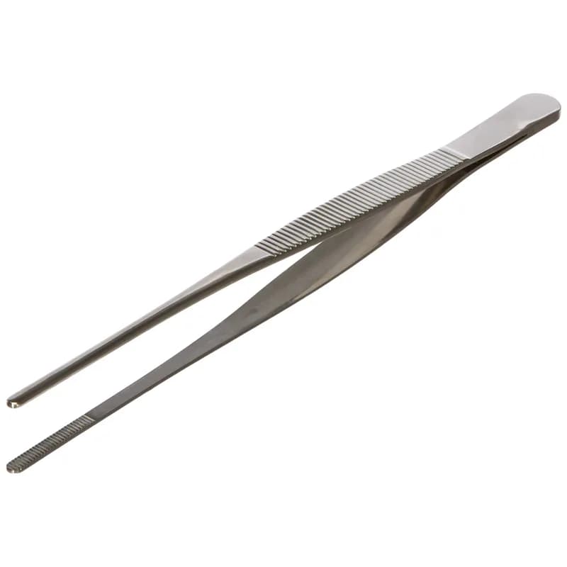 Plating tweezers