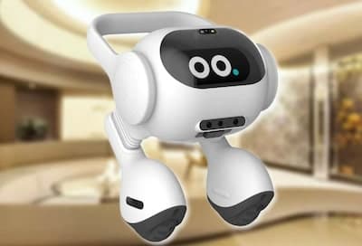 Smart AI Robot