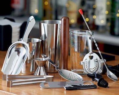 Bar Equipment