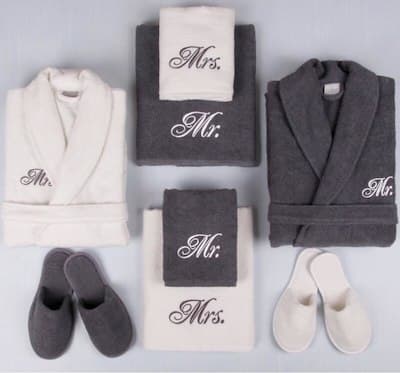 Bath Gift Set 