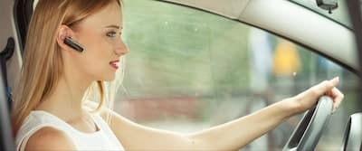 Bluetooth Headset