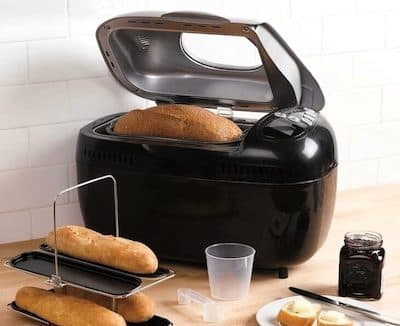 Bread Maker