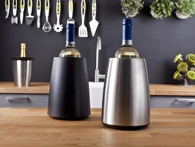 Wine Bottle Cooler Bucket