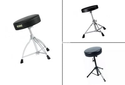 Drummer’s chair