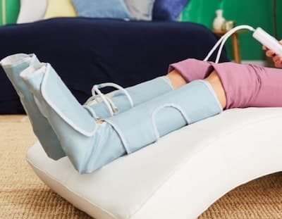 Compression (Lymphatic Drainage) Massager