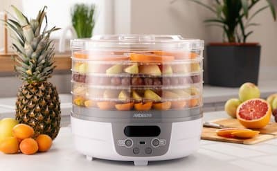Fruit and Vegetable Dryer
