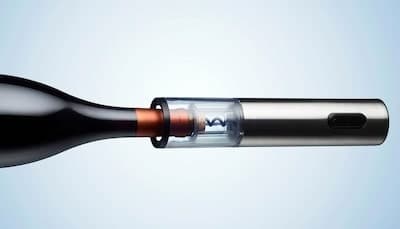 Electric Corkscrew