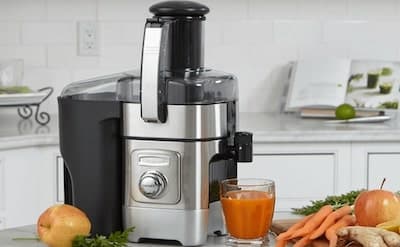 Juicer