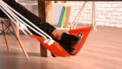 Foot Hammock