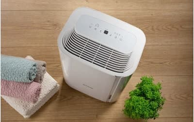 Dehumidifier