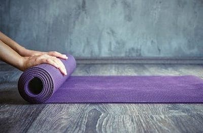 Yoga Mat