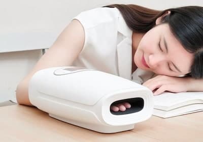 Hand Massager