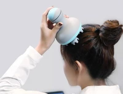Head Massager