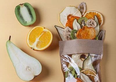 Healthy Treats
