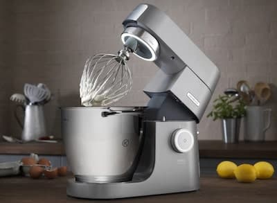 Food Processor