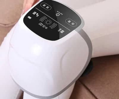 Knee/shoulder massager