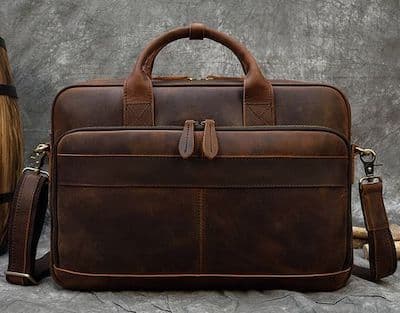 Leather Bag