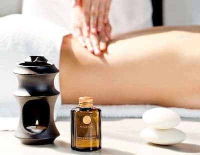 Massage Gift Certificate