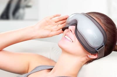 Eye Massager