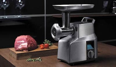 Meat Grinder