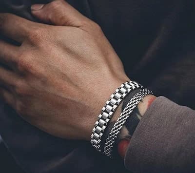 Men's Bracelet