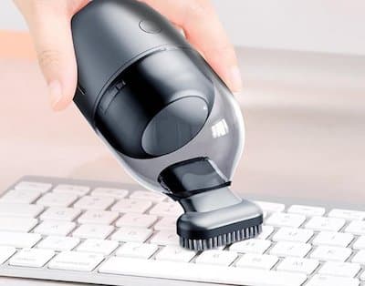 Mini Vacuum Cleaner