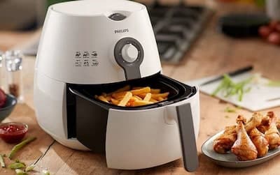 Multi-oven (Air fryer)