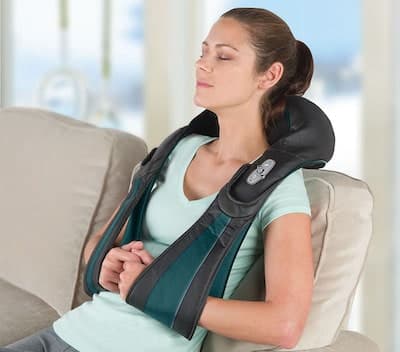 Neck Massager