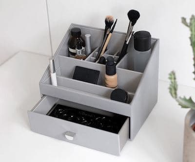 Organizer for Cosmetics