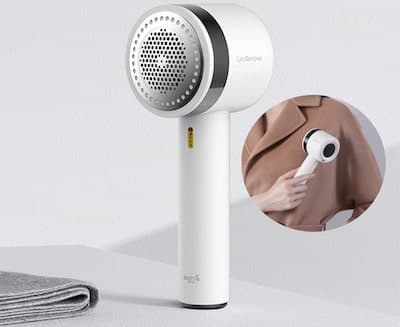 Fabric Shaver