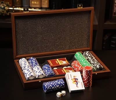 Poker Set