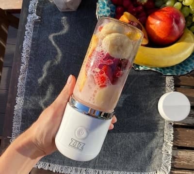 Portable Blender