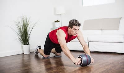 Ab roller