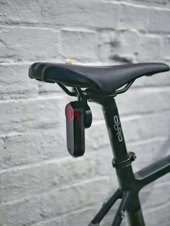 Garmin Varia RTL515 Rearview Radar and Tail Light