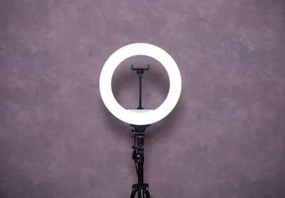 Ring Lamp
