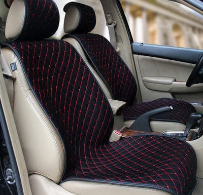Car seat covers