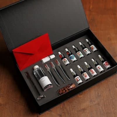 Perfume Creation Kit