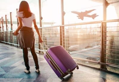 Suitcase