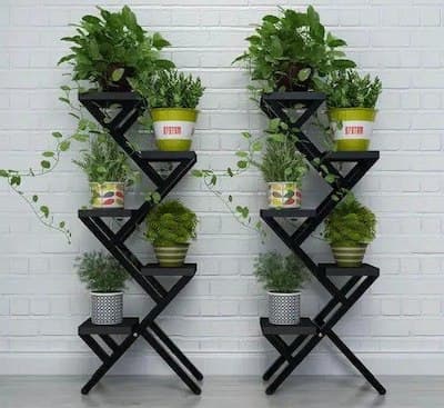Flower Stand (Rack)